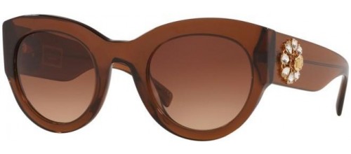 Versace MEDUSA CRYSTAL VE 4353BM 5315/74